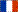 Small French flag