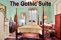 See the Gothic Suite
