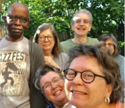 Longtimers at La Dauphine